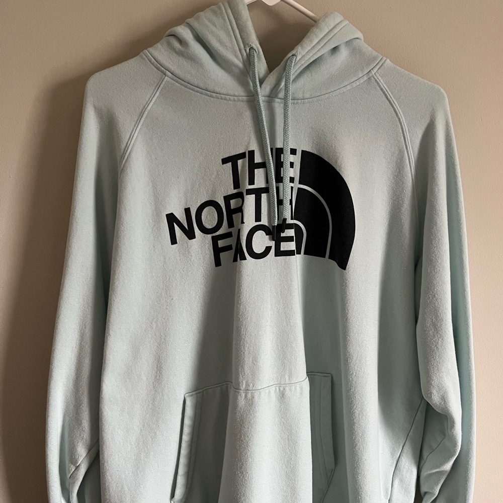 North face women’s hoodie